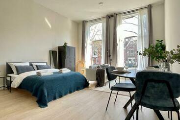 شقق خاصة سياحية Charming Serviced Studio 40m2  Mnl C