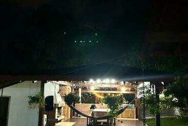 Жильё для туристов Finca Encanto