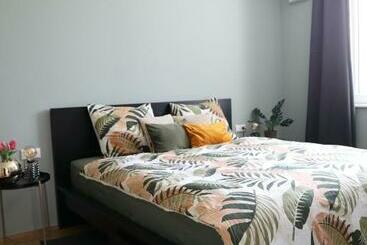 游客公寓 City Apartment Die Kleine Mü