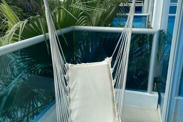 Ferienwohnungen Departament Nuevo En Punta Centinela Frente Al Mar