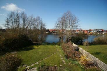 관광객 아파트 Fewo 3 Haubentaucher