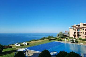 游客公寓 Kaliakriq189