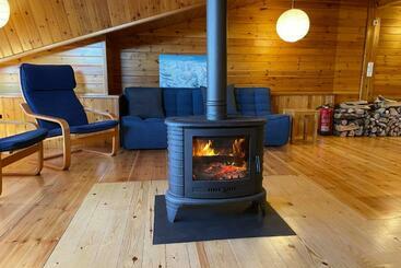 관광객 아파트 L01 Llivia