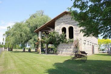 游客公寓 La Di Morson Agriturismo