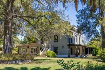 Vakantie-appartementen La Martineta Posada De Campo