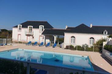 游客公寓 Location Loc Maria   Résidence Marie Galante   Location Professionnelle