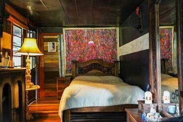 شقق خاصة سياحية Palu Ecoaldea Reserva Forestal