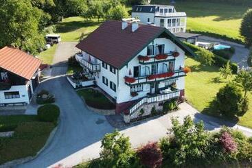 شقق خاصة سياحية Pension Semler