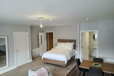 游客公寓 Quay St Apartment