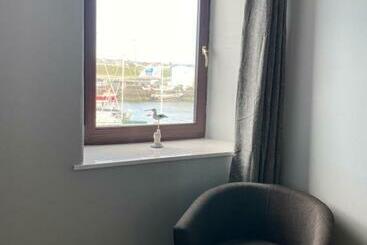 관광객 아파트 Sea Breeze Apartment Wick