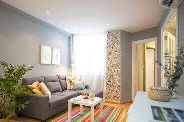 شقق خاصة سياحية Singularstays Baleares