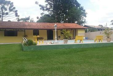 דירות לתיירים Sítio Toa Toa