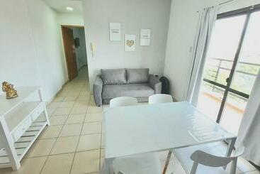 관광객 아파트 Zafiro Iv