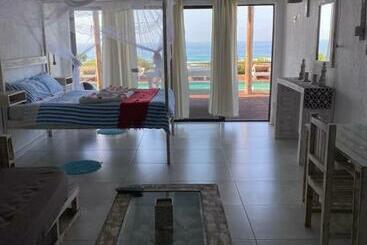 ツーリストアパートメント Baleia Azul 14