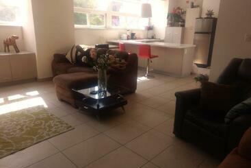 Жильё для туристов Carso Alameda Dos Recamaras único