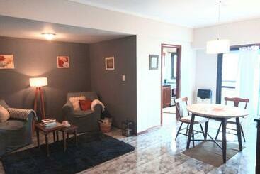 شقق خاصة سياحية Departamento Ana