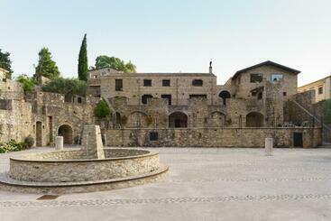 דירות לתיירים Case Vacanza Baglio Ciambre