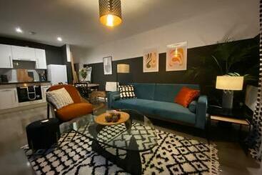 شقق خاصة سياحية City Haven Apartments