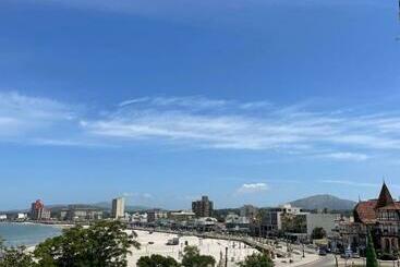 شقق خاصة سياحية Edificio Flores