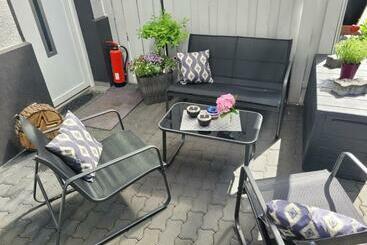 游客公寓 Ferien , Monteurswohnung In Bottrop