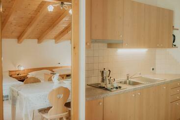 관광객 아파트 Gogererhof App Maria