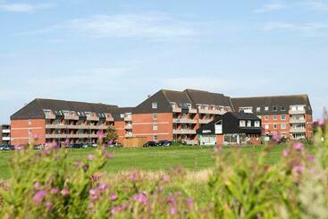 ツーリストアパートメント Holiday Residenz Holiday Residenz B40