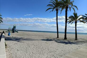 דירות לתיירים La Cubana Con Aire Acondicionado