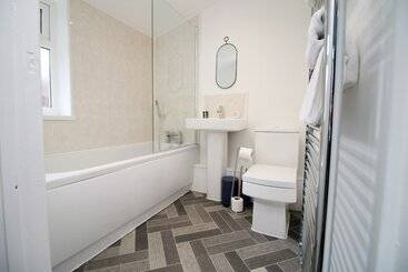 游客公寓 Minster House By Tŷ Sa