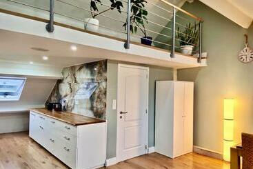 דירות לתיירים Peaceful Home Close To Airport With Parking