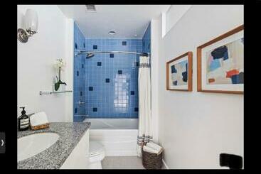 شقق خاصة سياحية Skybox Penthouse