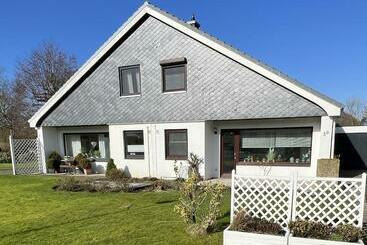 Жильё для туристов Strandnest Büsum Ferienhaus