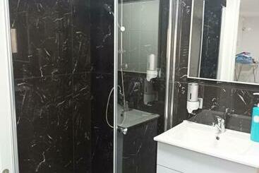 游客公寓 שמילה אירוח 1