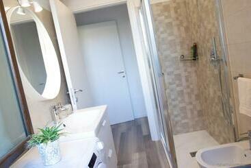 דירות לתיירים A Casa Di Patty