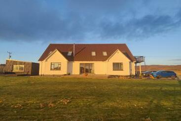 관광객 아파트 Achalochan House