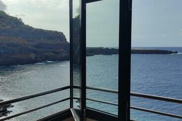 ツーリストアパートメント Apartamento [a] Mar