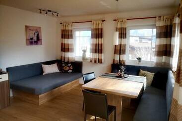 Жильё для туристов Apartment Kolb