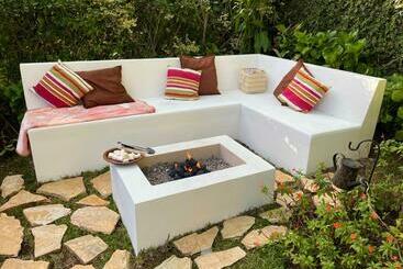 شقق خاصة سياحية Casa Heidi, Apaneca