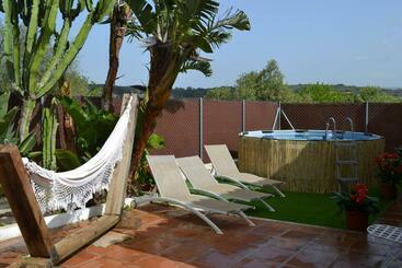 شقق خاصة سياحية Casa Inma