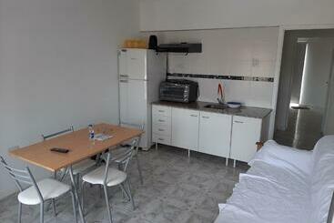 Vakantie-appartementen Casa Verde 1 Depto