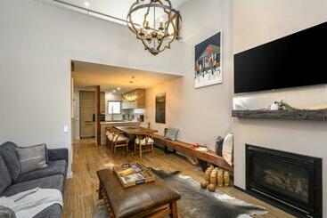 דירות לתיירים Chalet Nanook Akuna 2