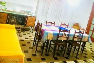 דירות לתיירים Dalla Iolanda