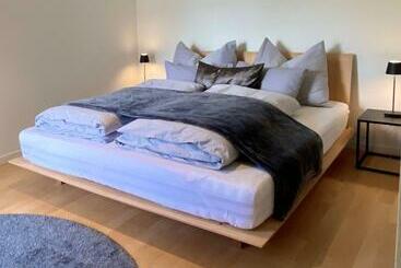 דירות לתיירים Deluxe Apartment In South Tyrol