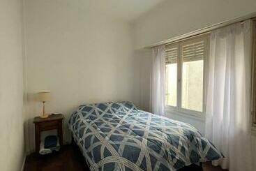 דירות לתיירים Departamento Moreno Centro