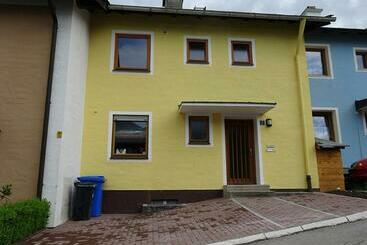 Жильё для туристов Haus Wendland