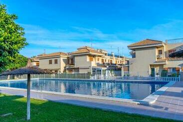 דירות לתיירים He Doris