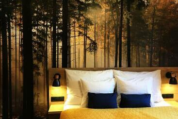 Жильё для туристов Hygge Apartments