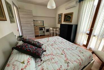 شقق خاصة سياحية L’essenziale