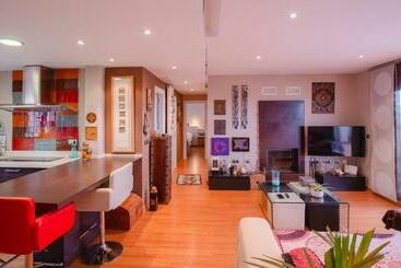 Жильё для туристов Luxury Atico Granada Coast