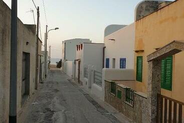 شقق خاصة سياحية Mare Nostrum Tf