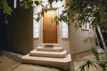 شقق خاصة سياحية New! Casa Xola Cenote And Fauna Loft